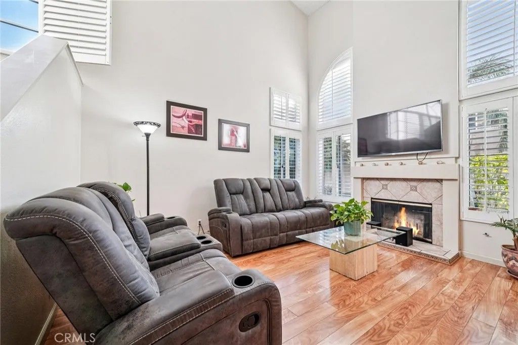 Photo of 1130 Portofino Court #103, Corona, CA 92881 (MLS # CV25271240)