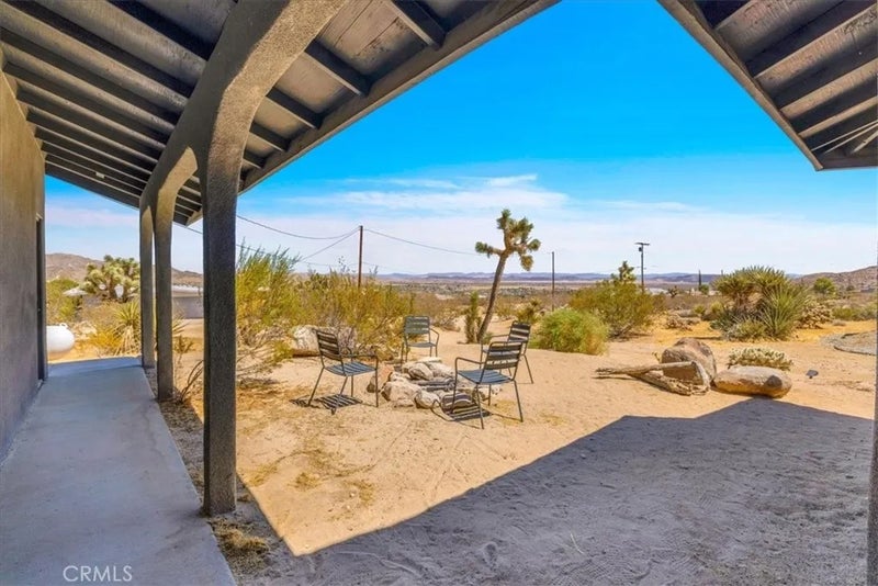 7119 Saddleback Road