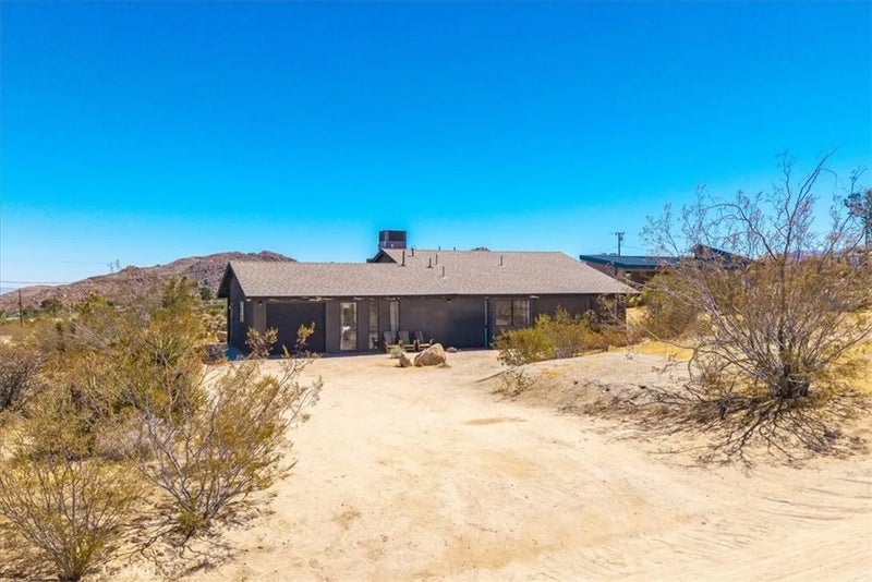 7119 Saddleback Road