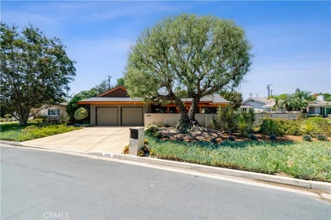 Photo of 14291 Wisteria Lane, Tustin, CA 92780 (MLS # PW26184922)