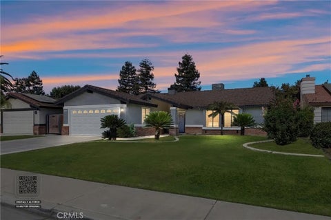Photo of 7708 Angoras Court, Bakersfield, CA 93308 (MLS # SC26212579)