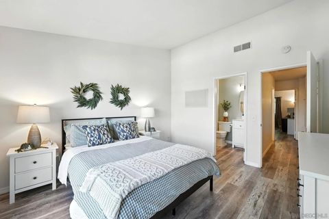Tiny photo for 3930 60th Street #171, San Diego, CA 92115 (MLS # 250042333)