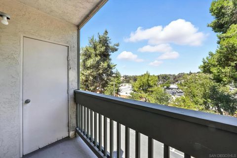 Tiny photo for 3930 60th Street #171, San Diego, CA 92115 (MLS # 250042333)