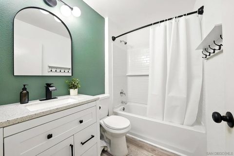Tiny photo for 3930 60th Street #171, San Diego, CA 92115 (MLS # 250042333)