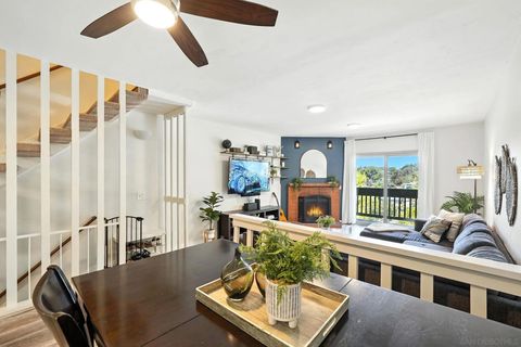 Tiny photo for 3930 60th Street #171, San Diego, CA 92115 (MLS # 250042333)