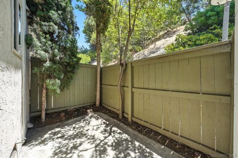 Tiny photo for 3930 60th Street #171, San Diego, CA 92115 (MLS # 250042333)