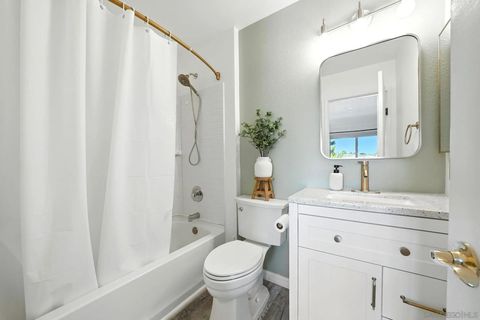 Tiny photo for 3930 60th Street #171, San Diego, CA 92115 (MLS # 250042333)