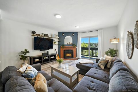 Tiny photo for 3930 60th Street #171, San Diego, CA 92115 (MLS # 250042333)