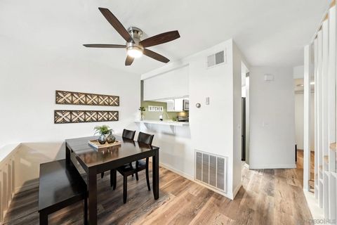 Tiny photo for 3930 60th Street #171, San Diego, CA 92115 (MLS # 250042333)