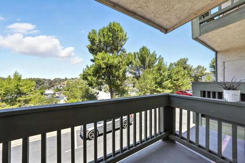 Tiny photo for 3930 60th Street #171, San Diego, CA 92115 (MLS # 250042333)