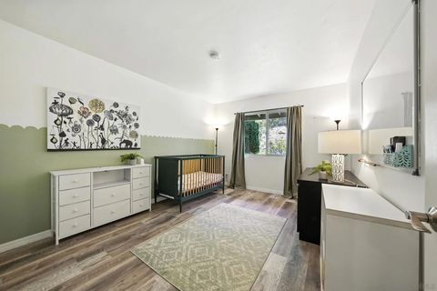 Tiny photo for 3930 60th Street #171, San Diego, CA 92115 (MLS # 250042333)