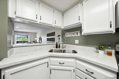 Tiny photo for 3930 60th Street #171, San Diego, CA 92115 (MLS # 250042333)