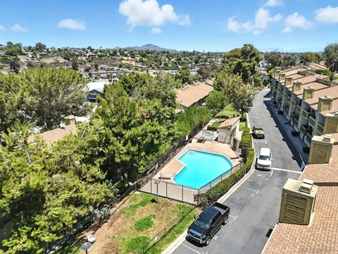 Tiny photo for 3930 60th Street #171, San Diego, CA 92115 (MLS # 250042333)