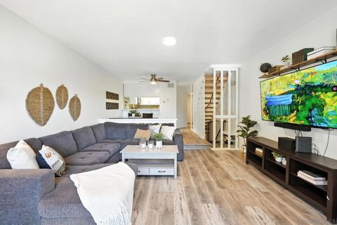 Tiny photo for 3930 60th Street #171, San Diego, CA 92115 (MLS # 250042333)