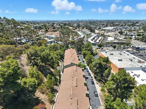 Tiny photo for 3930 60th Street #171, San Diego, CA 92115 (MLS # 250042333)