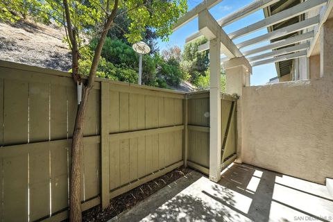 Tiny photo for 3930 60th Street #171, San Diego, CA 92115 (MLS # 250042333)