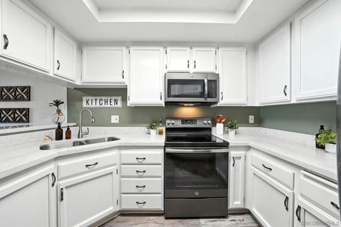 Tiny photo for 3930 60th Street #171, San Diego, CA 92115 (MLS # 250042333)