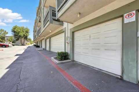 Tiny photo for 3930 60th Street #171, San Diego, CA 92115 (MLS # 250042333)