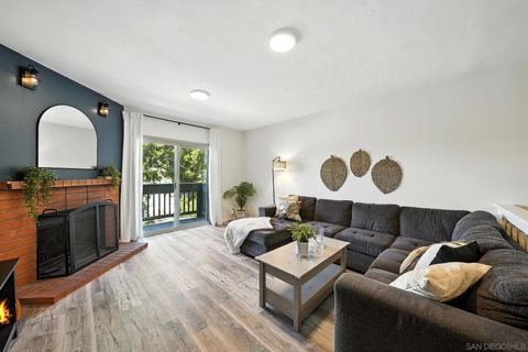 Tiny photo for 3930 60th Street #171, San Diego, CA 92115 (MLS # 250042333)