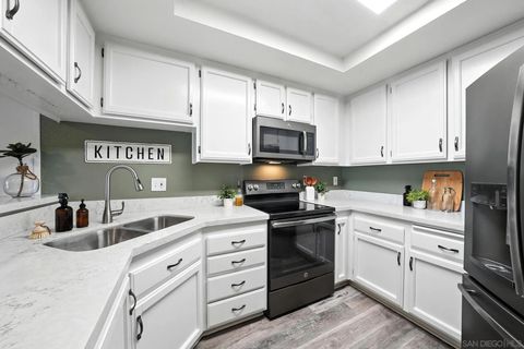 Tiny photo for 3930 60th Street #171, San Diego, CA 92115 (MLS # 250042333)