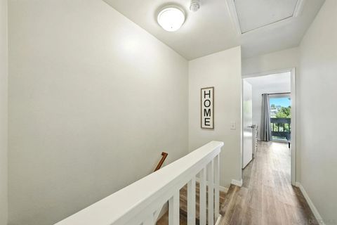 Tiny photo for 3930 60th Street #171, San Diego, CA 92115 (MLS # 250042333)
