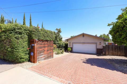Photo of 11071 El Nopal, Lakeside, CA 92040 (MLS # PTP2605550)