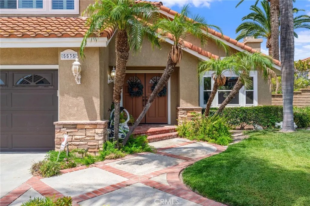 5535 Elderberry Lane