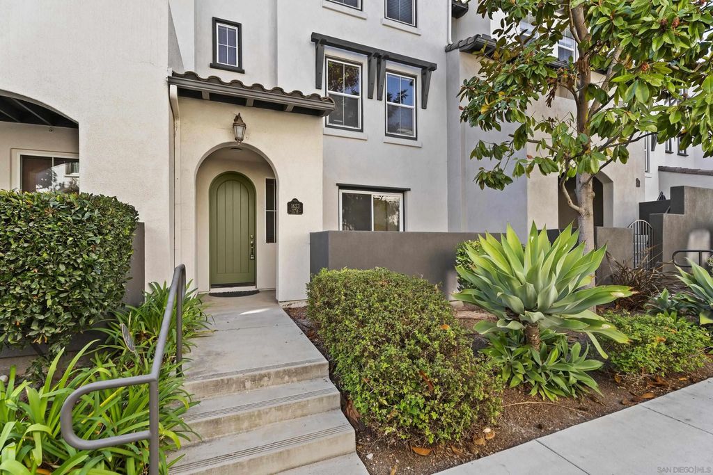 Photo of 1623 Gila Ct #178, Chula Vista, CA 91915 (MLS # 250043855)