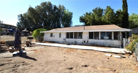 Photo of 18487 Grand AVE, Lake Elsinore, CA 92530 (MLS # SW26213355)