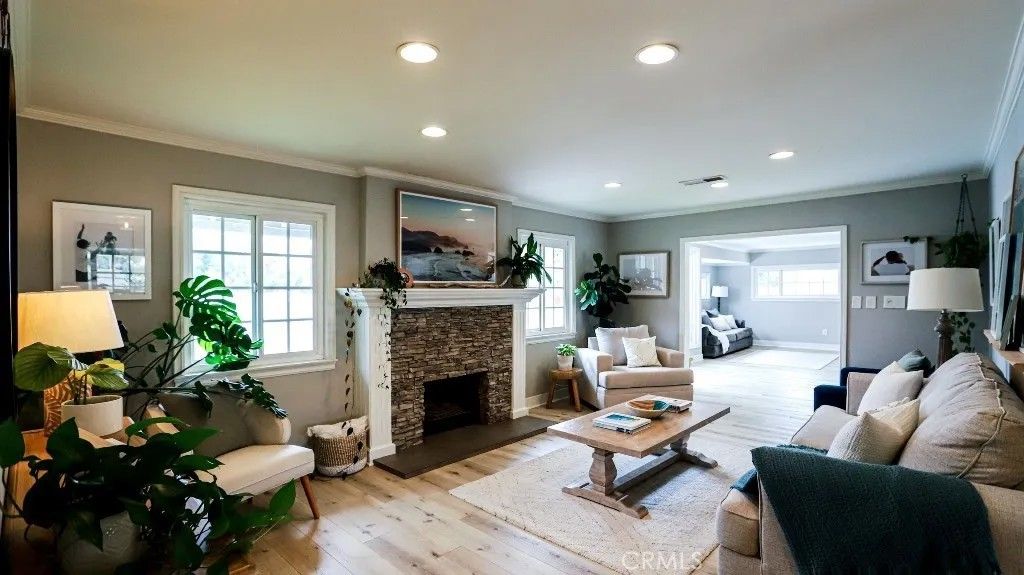 Photo of 2230 E Denise Avenue, Orange, CA 92867 (MLS # OC25265957)