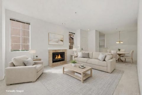 18812 Caminito Cantilena 124 San Diego CA 92128