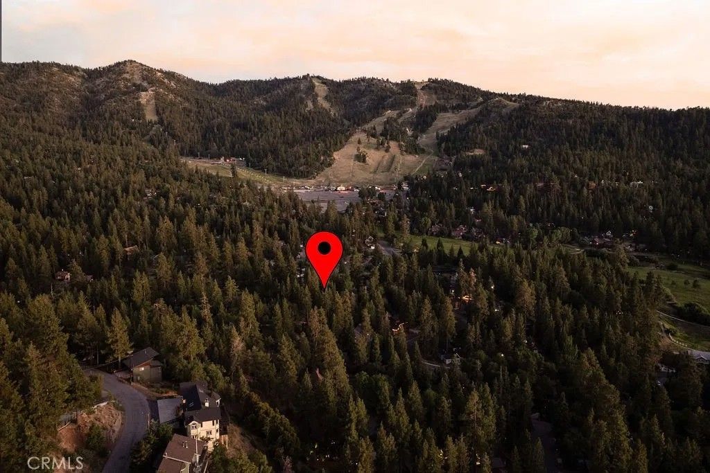 Photo of 855 Tehama Drive, Big Bear Lake, CA 92315 (MLS # IG26026351)