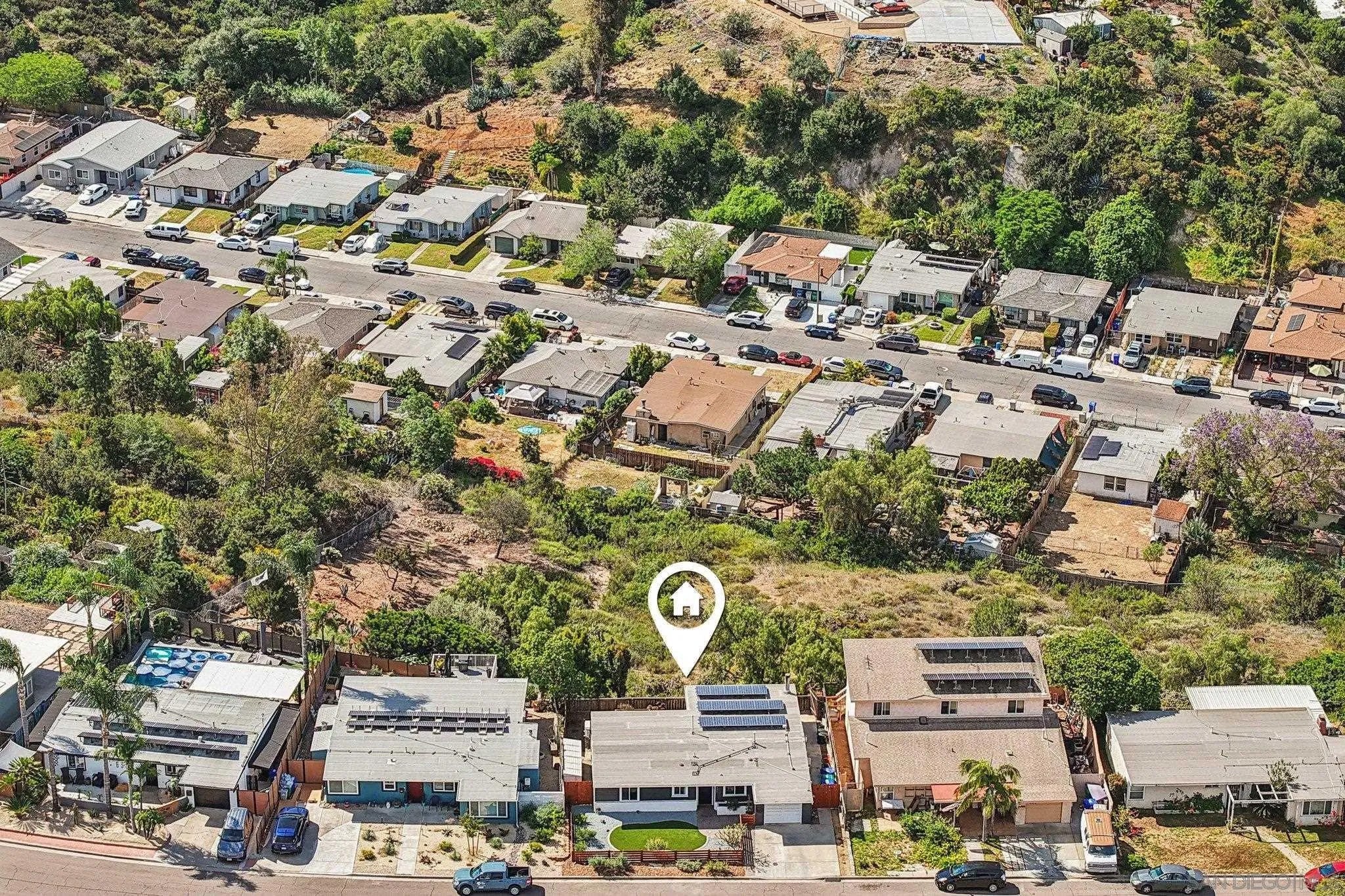 6321 Celia Vista Dr.