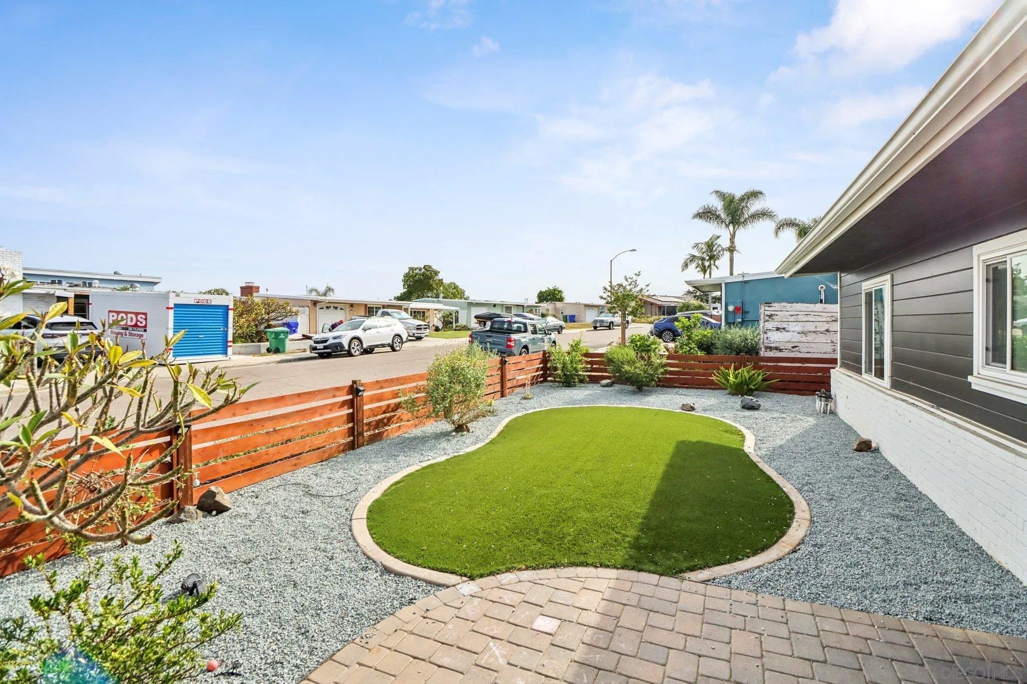 6321 Celia Vista Dr.