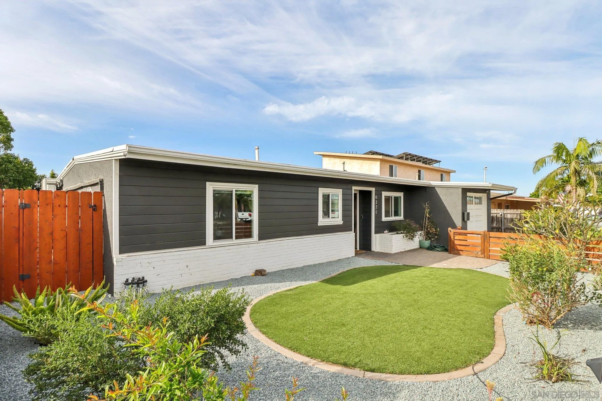 6321 Celia Vista Dr.