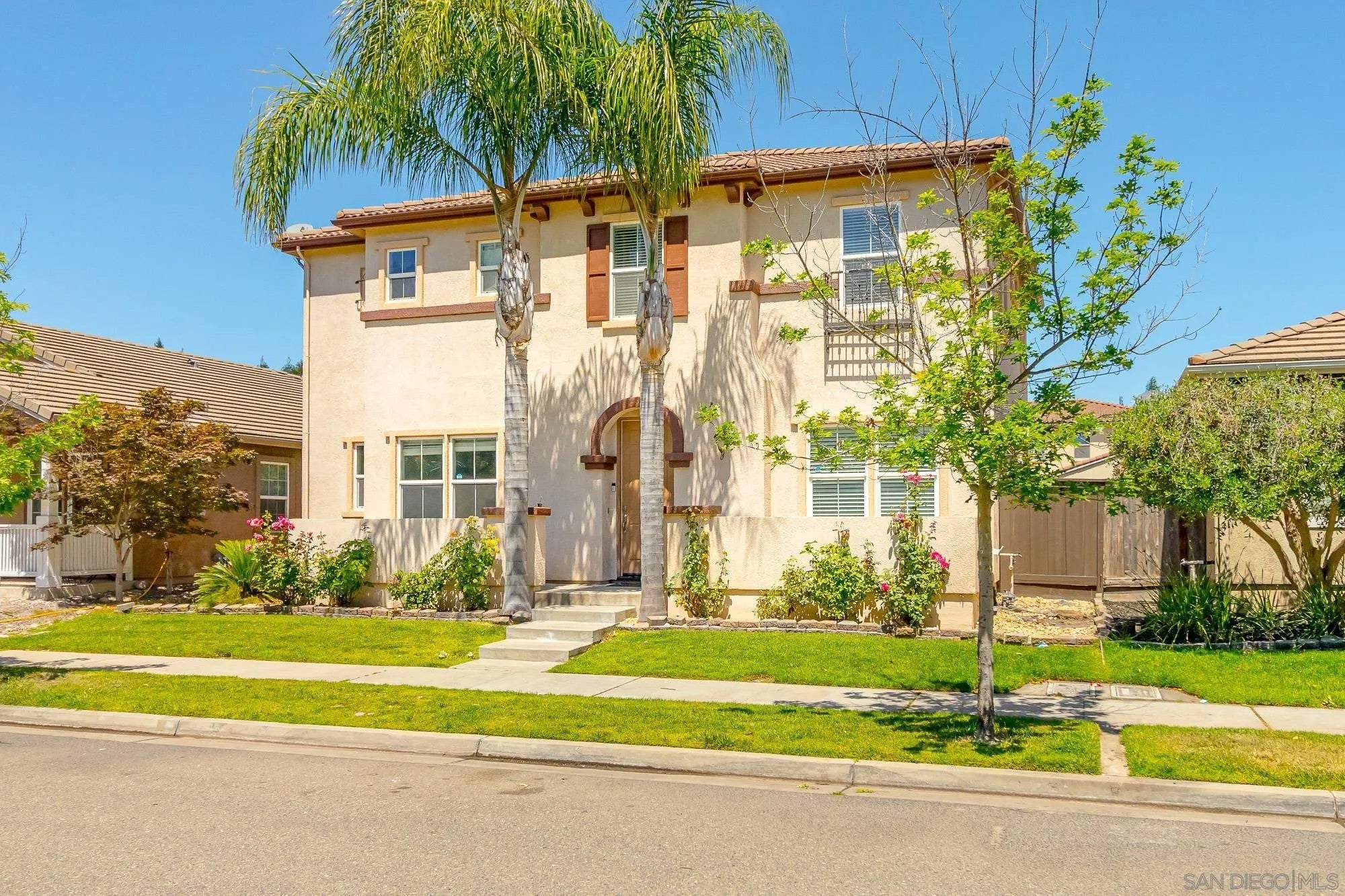 2376 Shire Way