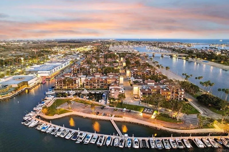7126 Marina Pacifica Drive