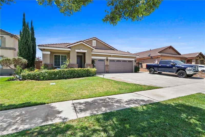 16521 Pismo Way