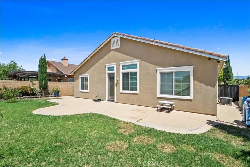 16521 Pismo Way
