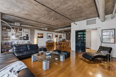 Tiny photo for 877 Island Ave #203, San Diego, CA 92101 (MLS # 260006282)