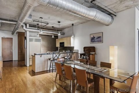 Tiny photo for 877 Island Ave #203, San Diego, CA 92101 (MLS # 260006282)