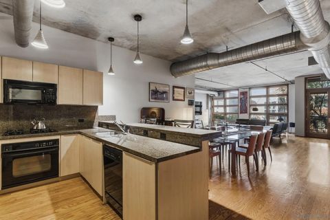 Tiny photo for 877 Island Ave #203, San Diego, CA 92101 (MLS # 260006282)