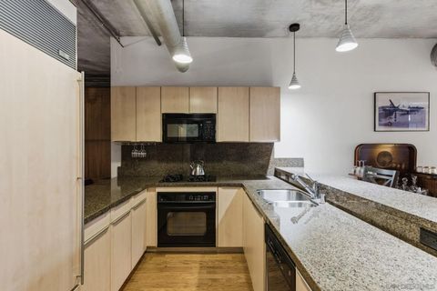 Tiny photo for 877 Island Ave #203, San Diego, CA 92101 (MLS # 260006282)