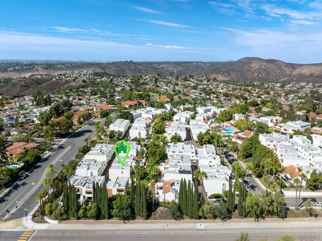 Photo of 6763 Caminito Del Greco, San Diego, CA 92120 (MLS # 250041578)