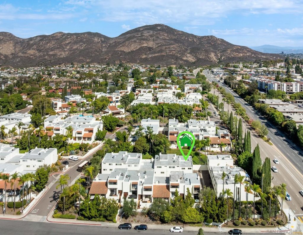 Photo of 6763 Caminito Del Greco, San Diego, CA 92120 (MLS # 250041578)