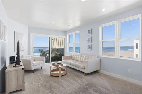 Tiny photo for 3755 Ocean Front Walk #18, San Diego, CA 92109 (MLS # 250045700)