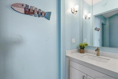 Tiny photo for 3755 Ocean Front Walk #18, San Diego, CA 92109 (MLS # 250045700)