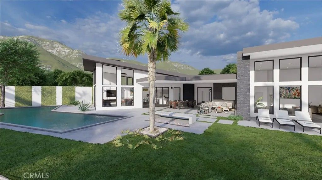 Photo of 98 Royal Saint Georges, Rancho Mirage, CA 92270 (MLS # PW25273273)