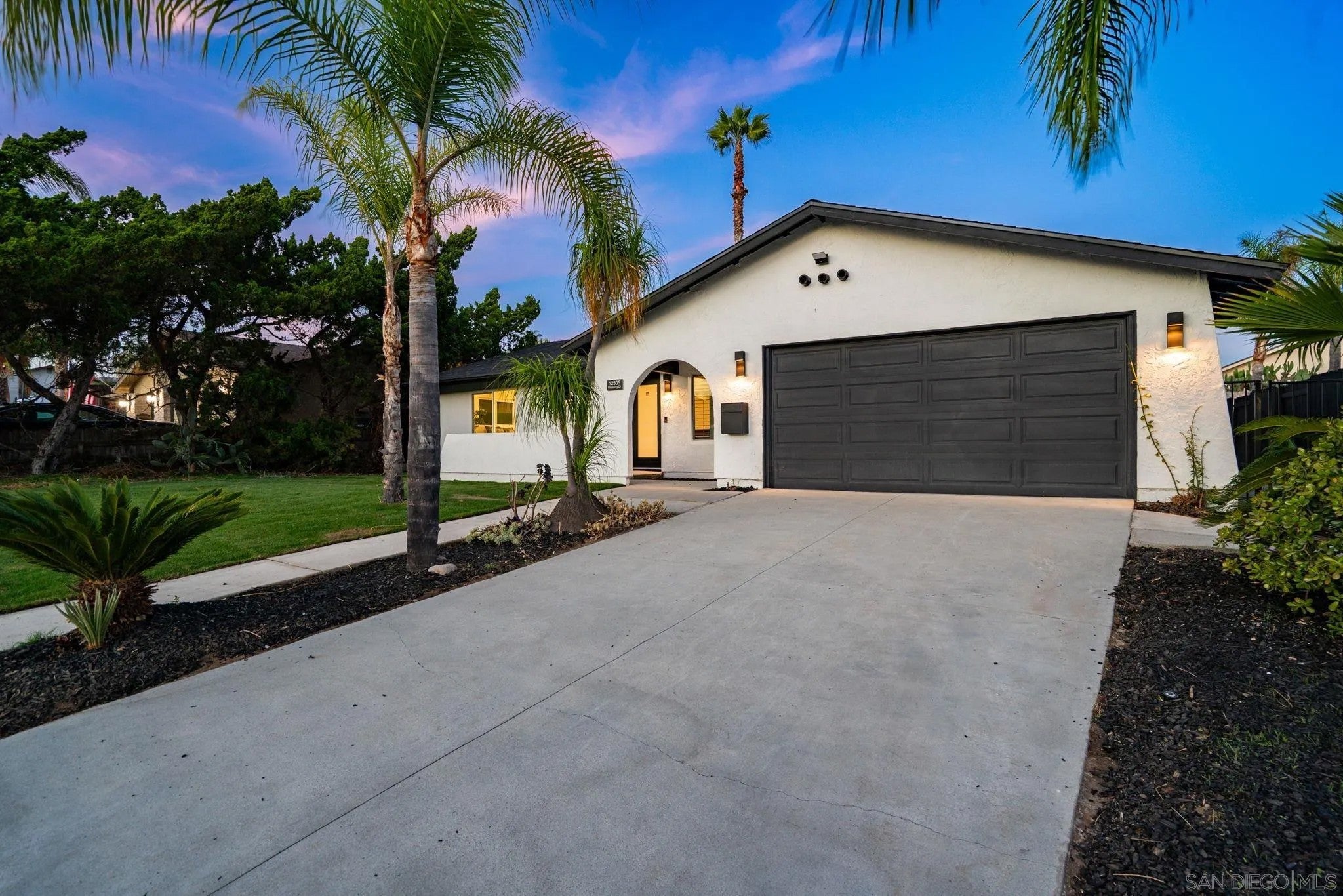 12505 Mustang Dr