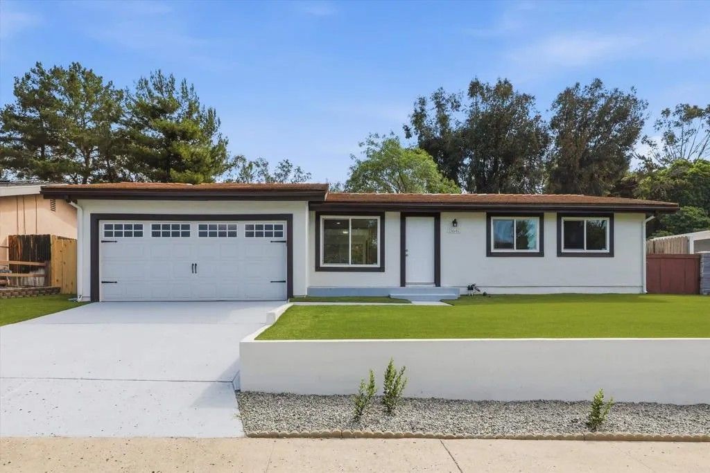 Photo of 13641 Carriage Rd, Poway, CA 92064 (MLS # PTP2601542)